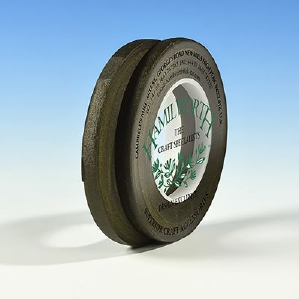 Florist Tape 6mm - Twig